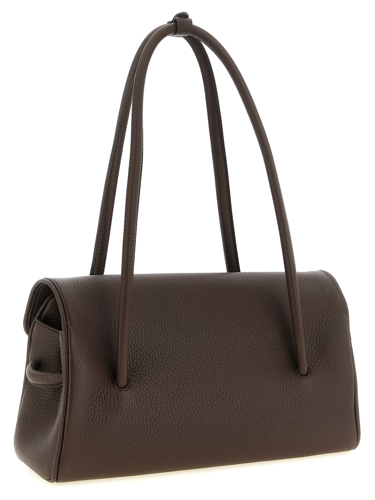 Hammered Calfskin Le Turismo Long Shoulder Bag