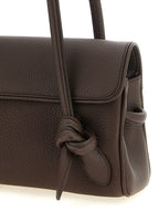 Hammered Calfskin Le Turismo Long Shoulder Bag