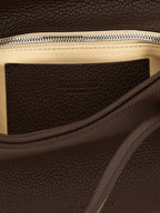 Hammered Calfskin Le Turismo Long Shoulder Bag