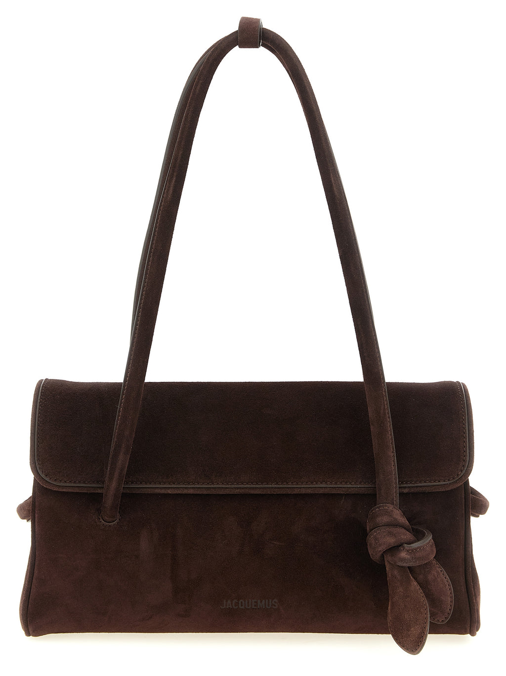 Calfskin Le Turismo Long Shoulder Bag