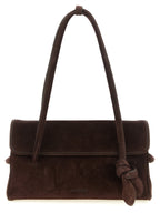 Calfskin Le Turismo Long Shoulder Bag