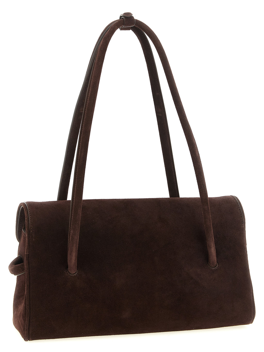 Calfskin Le Turismo Long Shoulder Bag