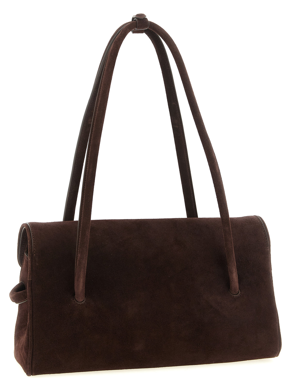 Calfskin Le Turismo Long Shoulder Bag