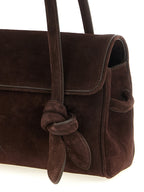 Calfskin Le Turismo Long Shoulder Bag