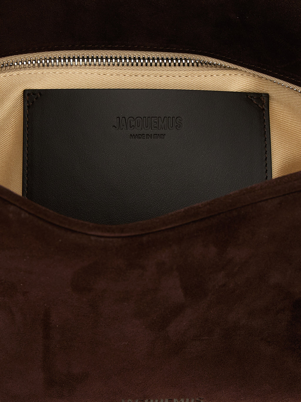 Calfskin Le Turismo Long Shoulder Bag