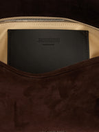 Calfskin Le Turismo Long Shoulder Bag