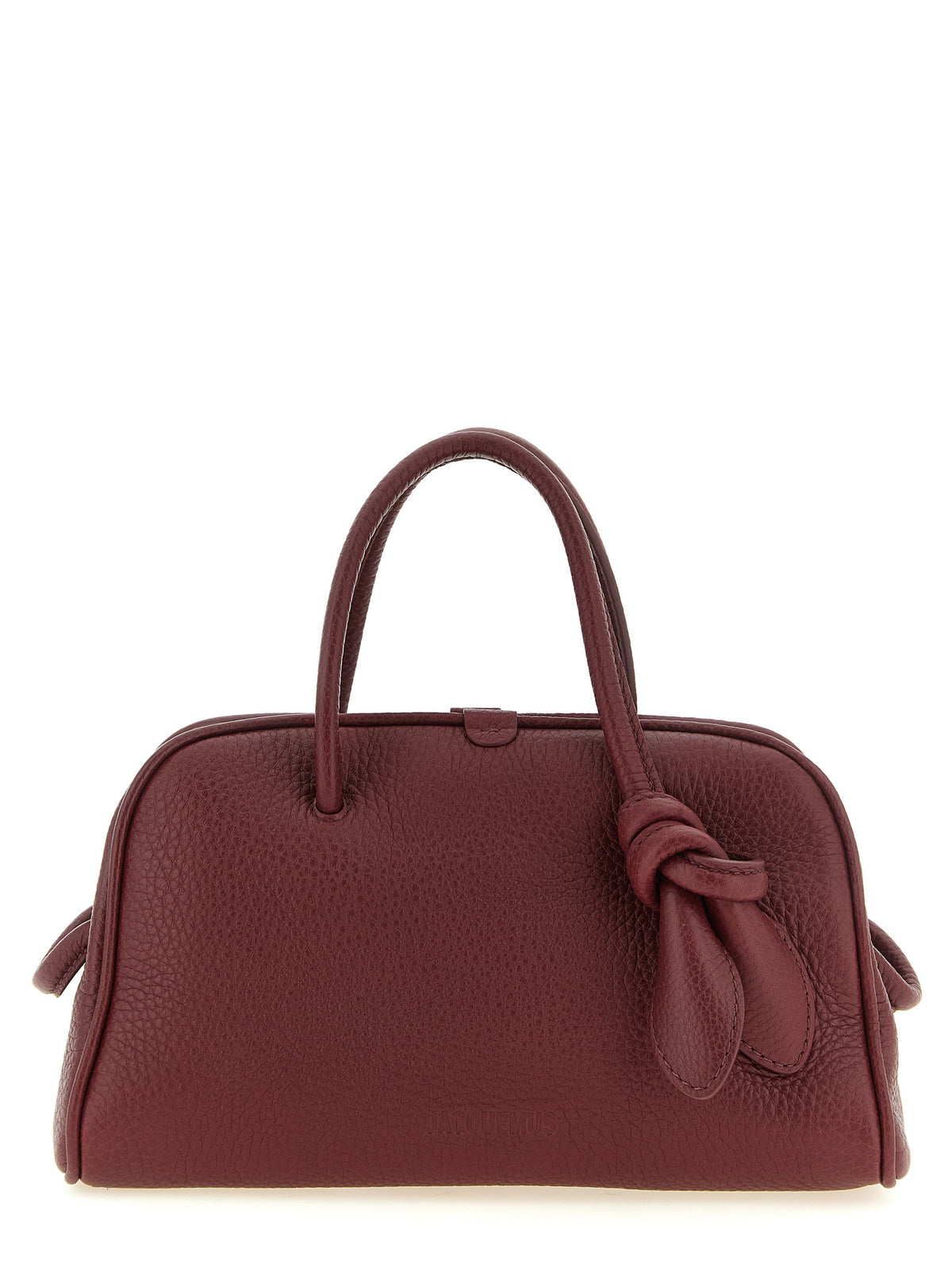 Calfskin Le Petit Turismo Handbag