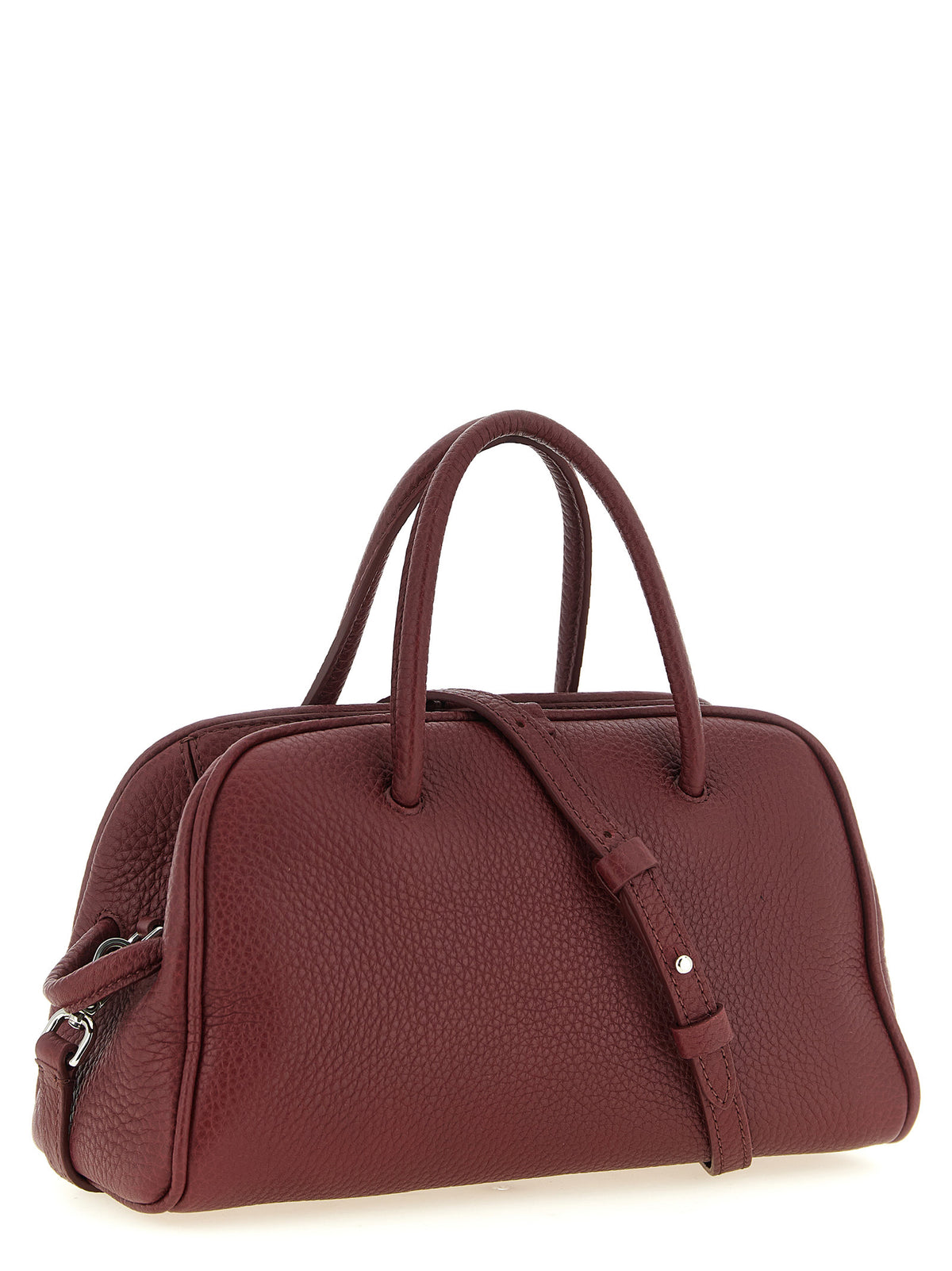 Calfskin Le Petit Turismo Handbag