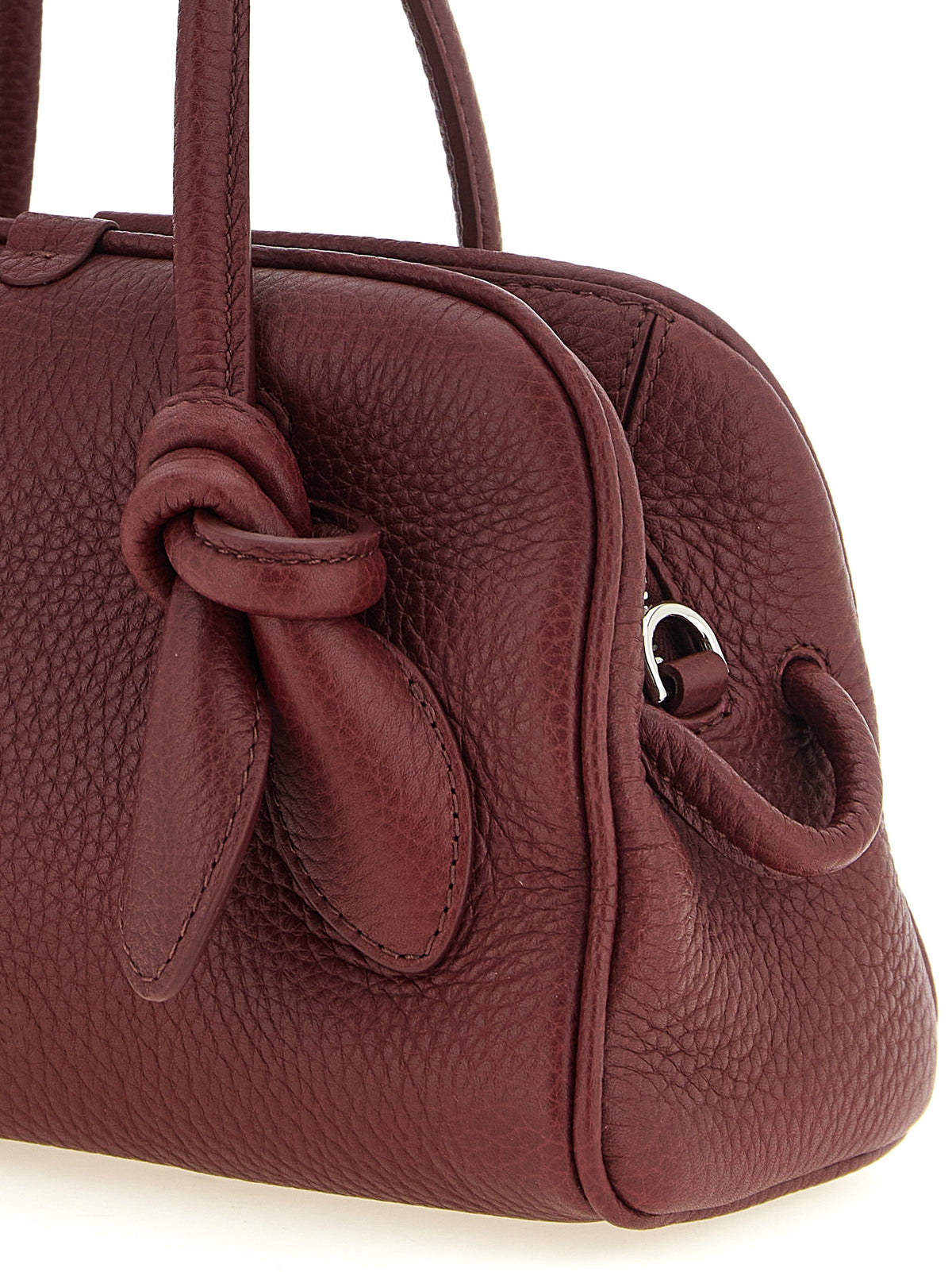 Calfskin Le Petit Turismo Handbag