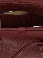 Calfskin Le Petit Turismo Handbag