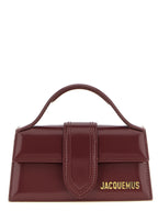 Calfskin Le Bambino Handbag