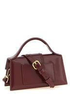 Calfskin Le Bambino Handbag
