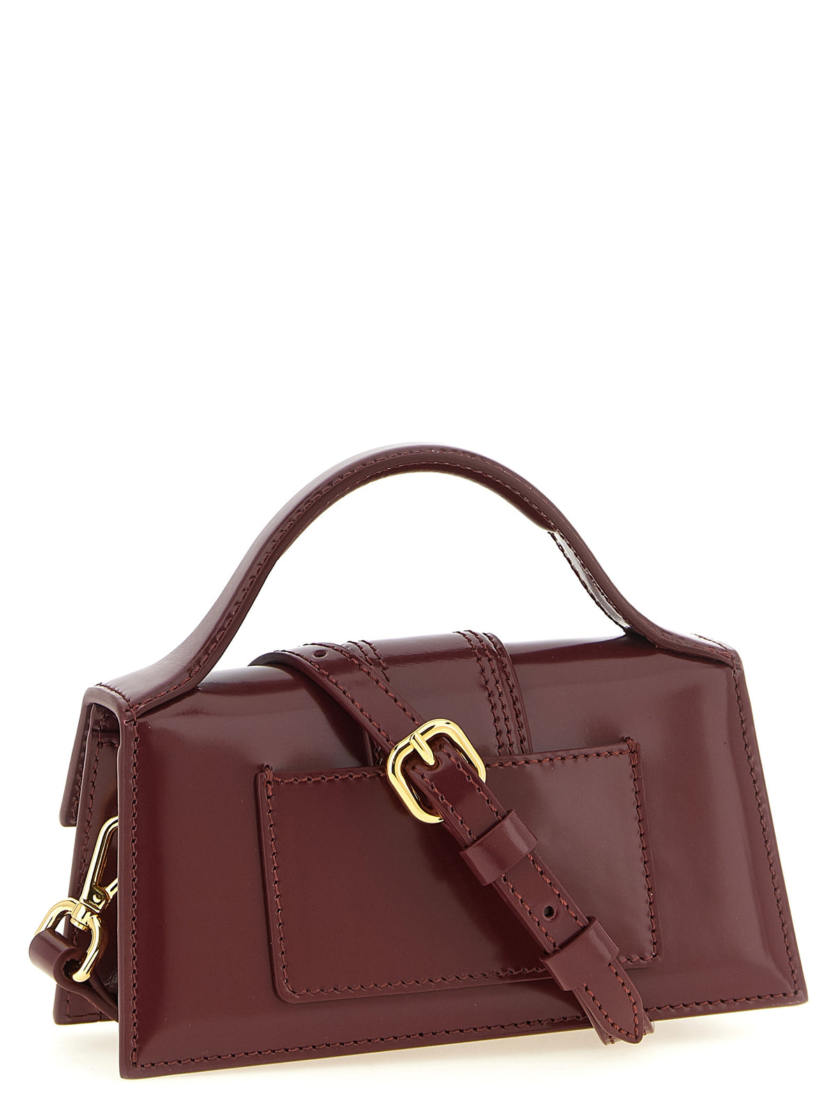 Calfskin Le Bambino Handbag