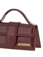 Calfskin Le Bambino Handbag