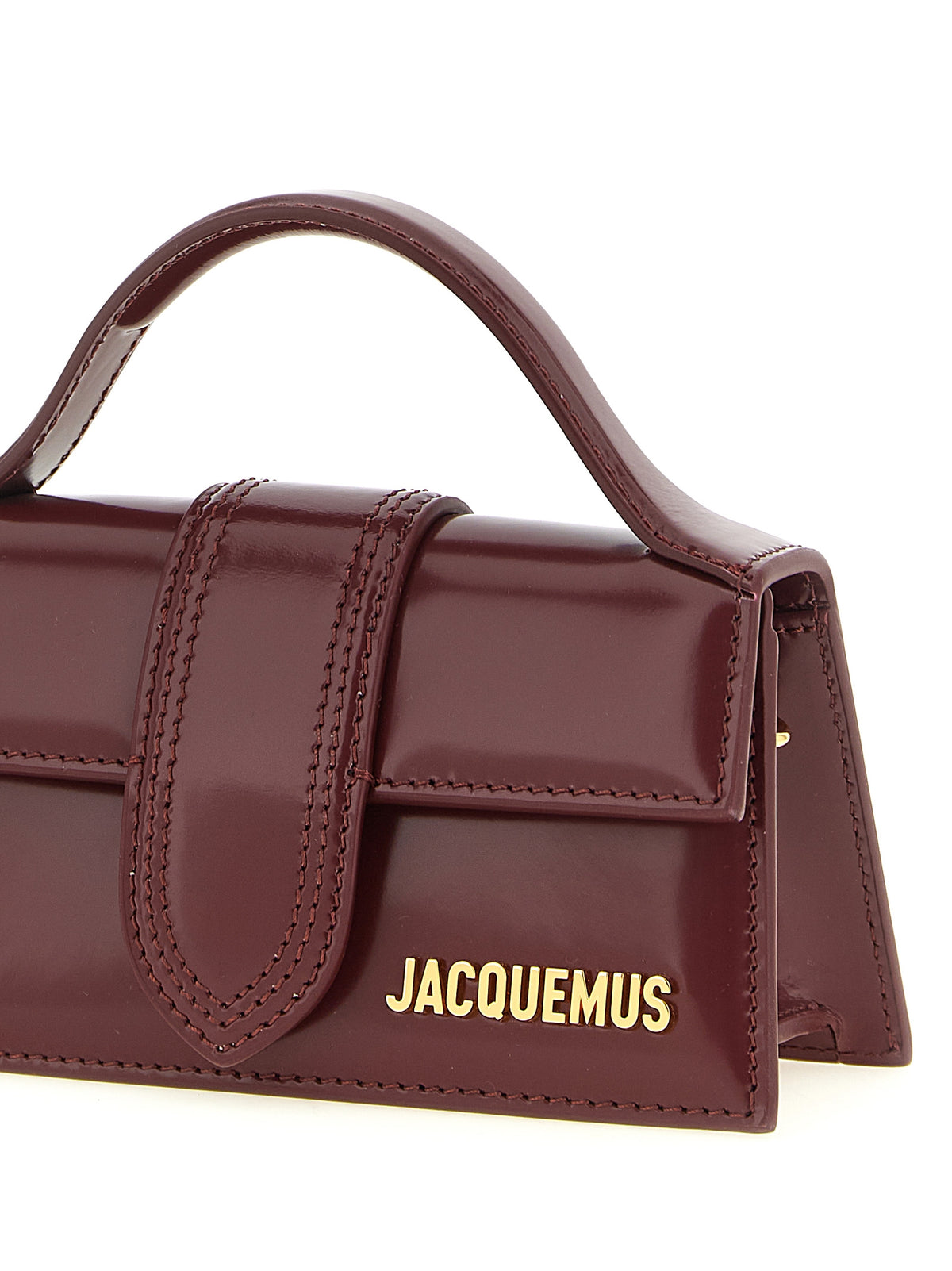 Calfskin Le Bambino Handbag