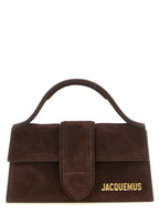 Calfskin Le Bambino Handbag