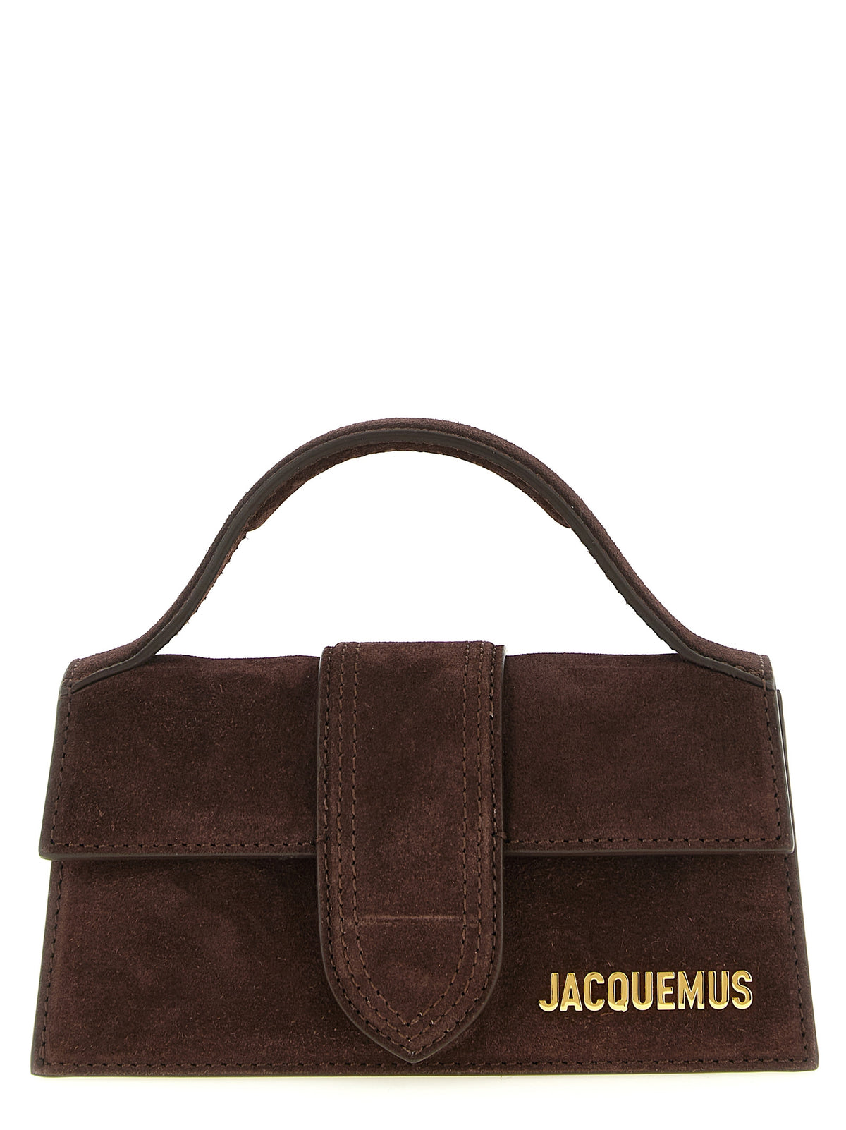 Calfskin Le Bambino Handbag