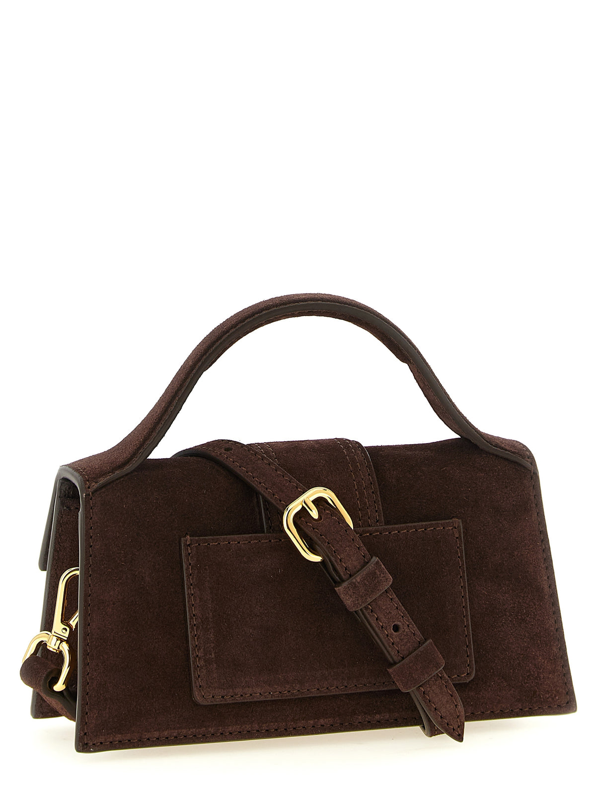 Calfskin Le Bambino Handbag