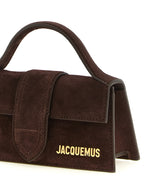 Calfskin Le Bambino Handbag
