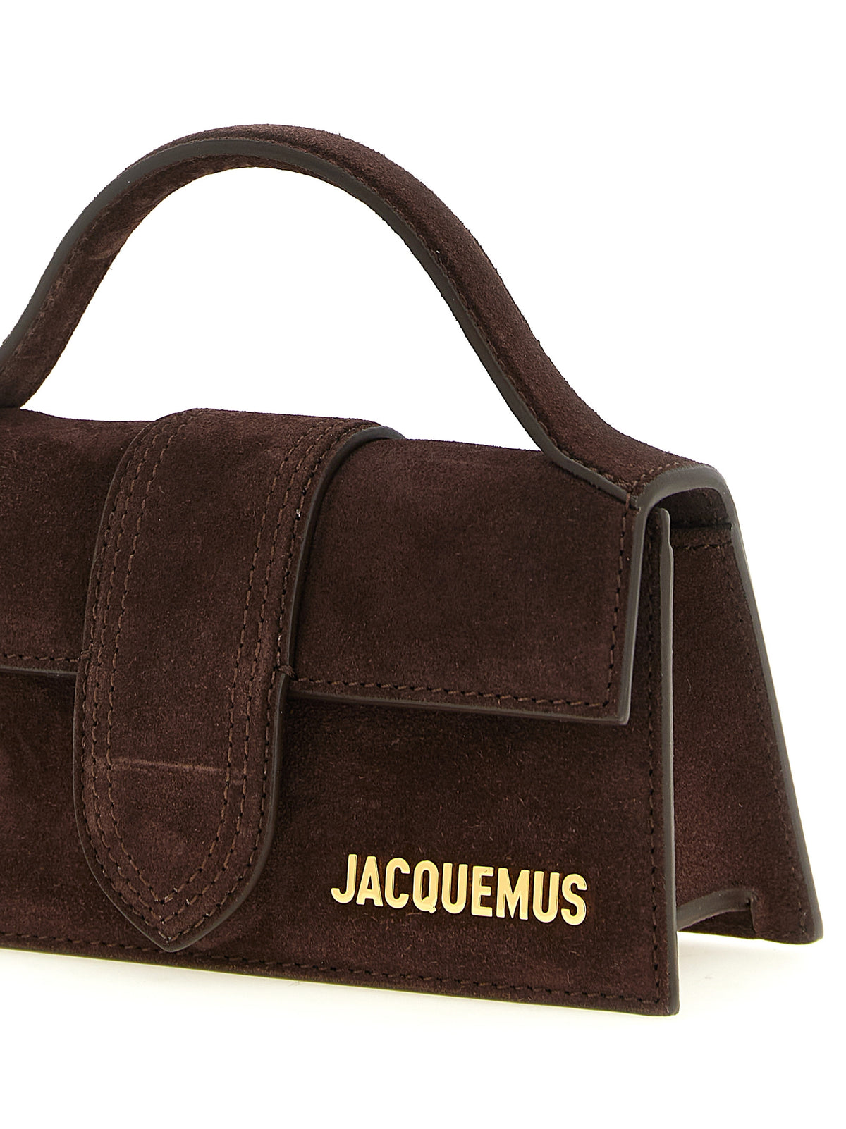 Calfskin Le Bambino Handbag
