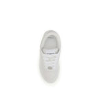 Lambskin Puffy Yard Sneakers