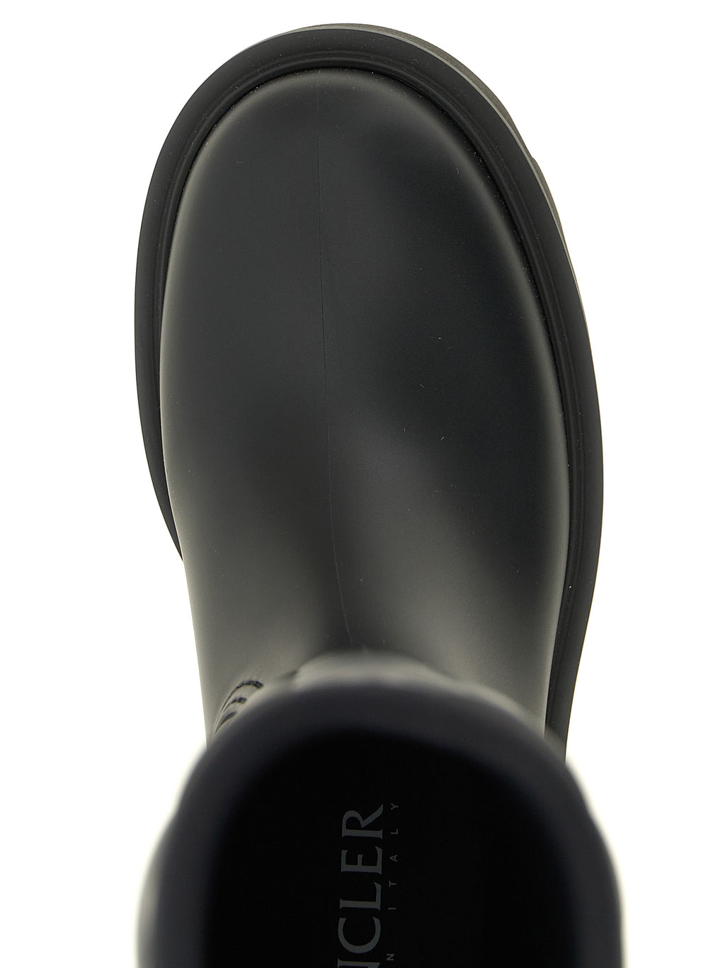PVC Kickstream Over‑the‑Knee Boots
