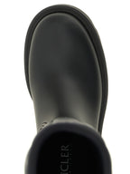PVC Kickstream Over‑the‑Knee Boots