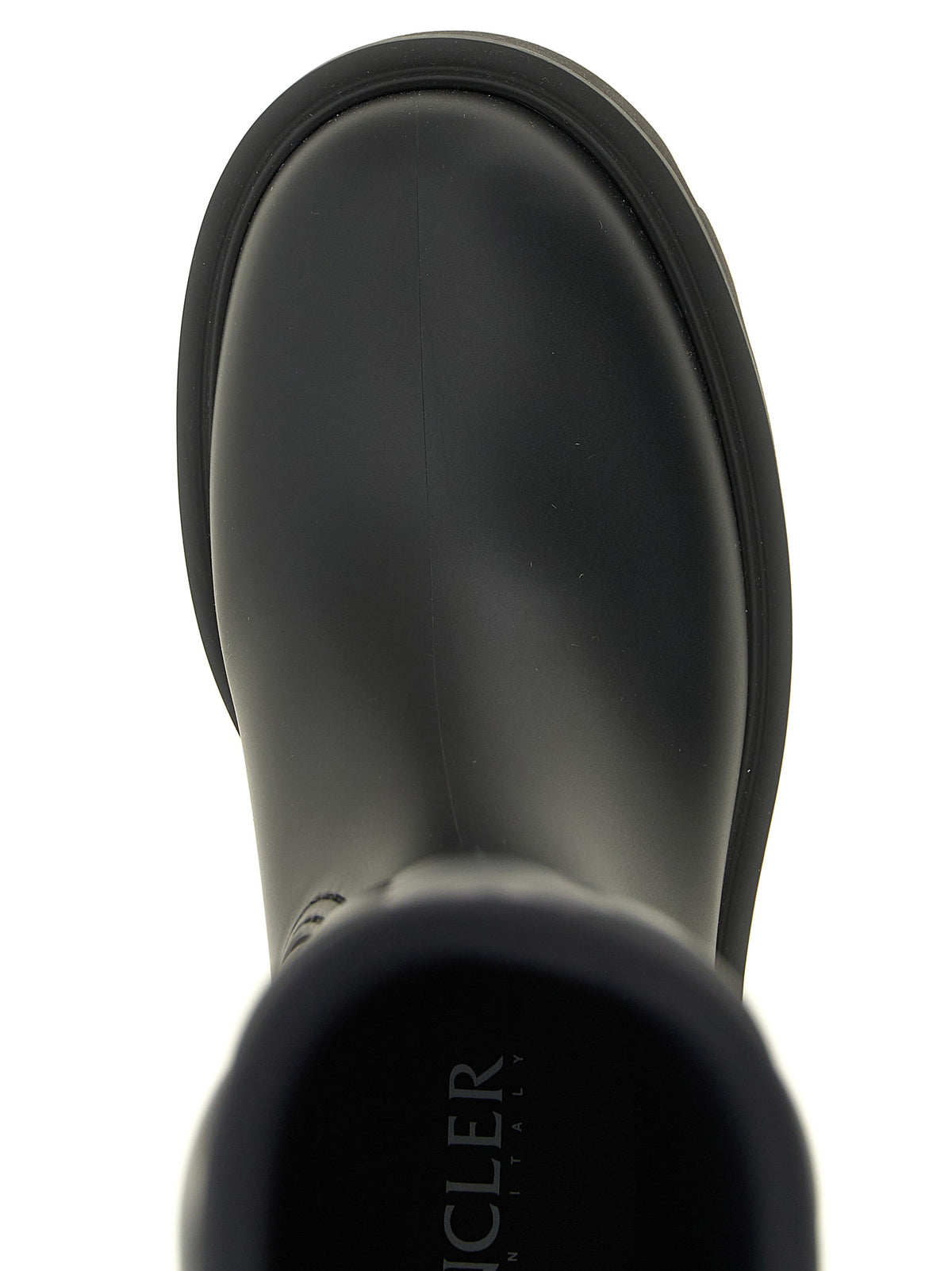 PVC Kickstream Over‑the‑Knee Boots