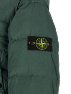Polyamide Down Full-Length Jacket