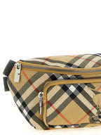 Small Crossbody Bag Polyester