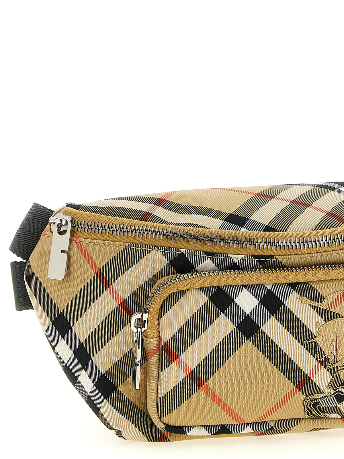 Small Crossbody Bag Polyester