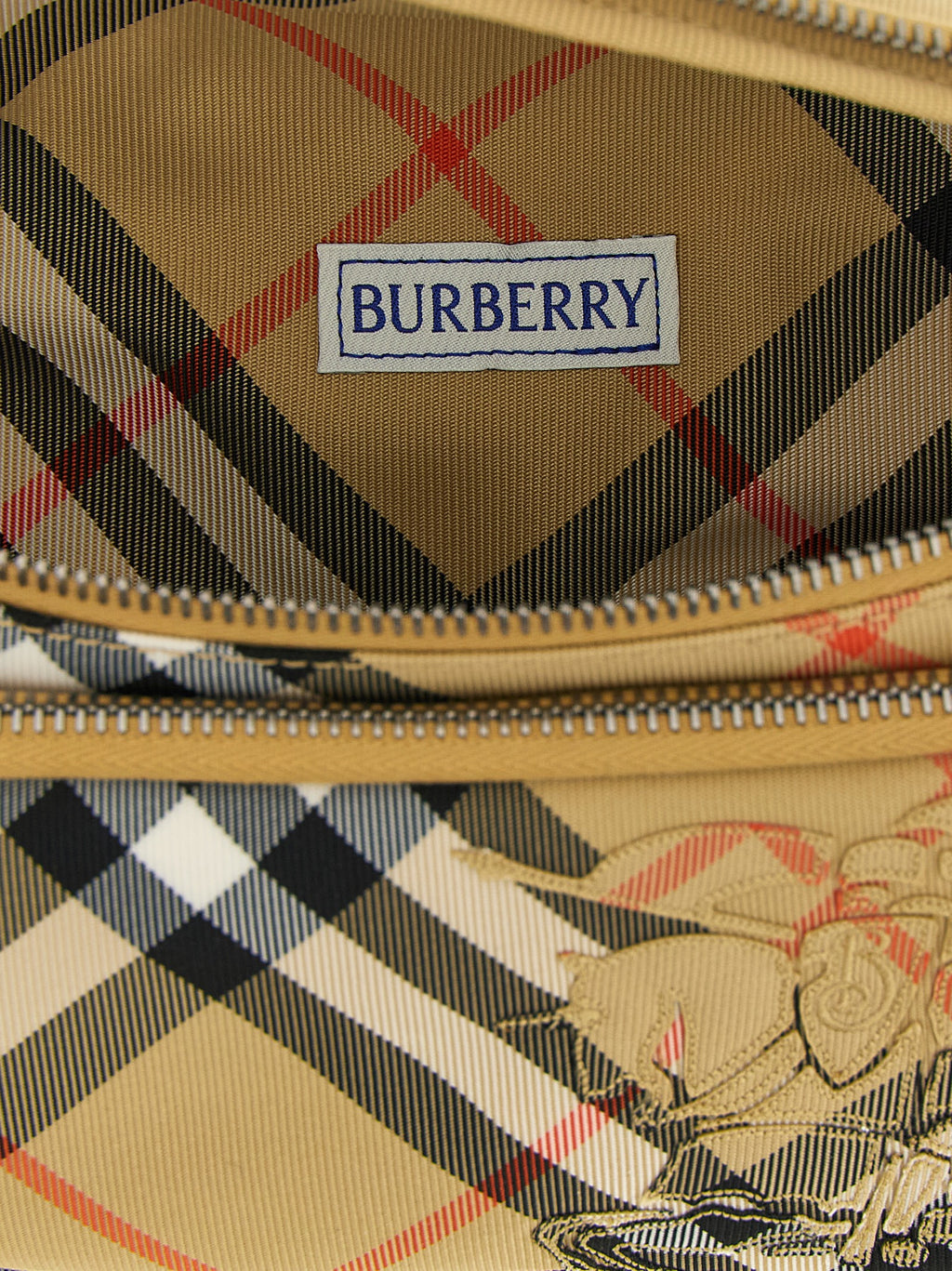 Small Crossbody Bag Polyester