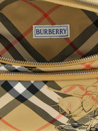 Small Crossbody Bag Polyester