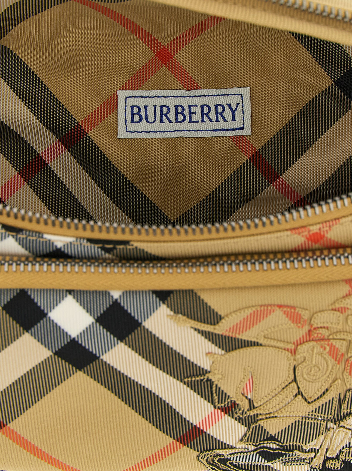 Small Crossbody Bag Polyester