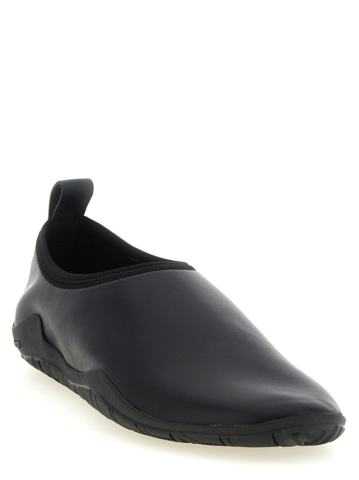 Elbe Polyethylene Flats