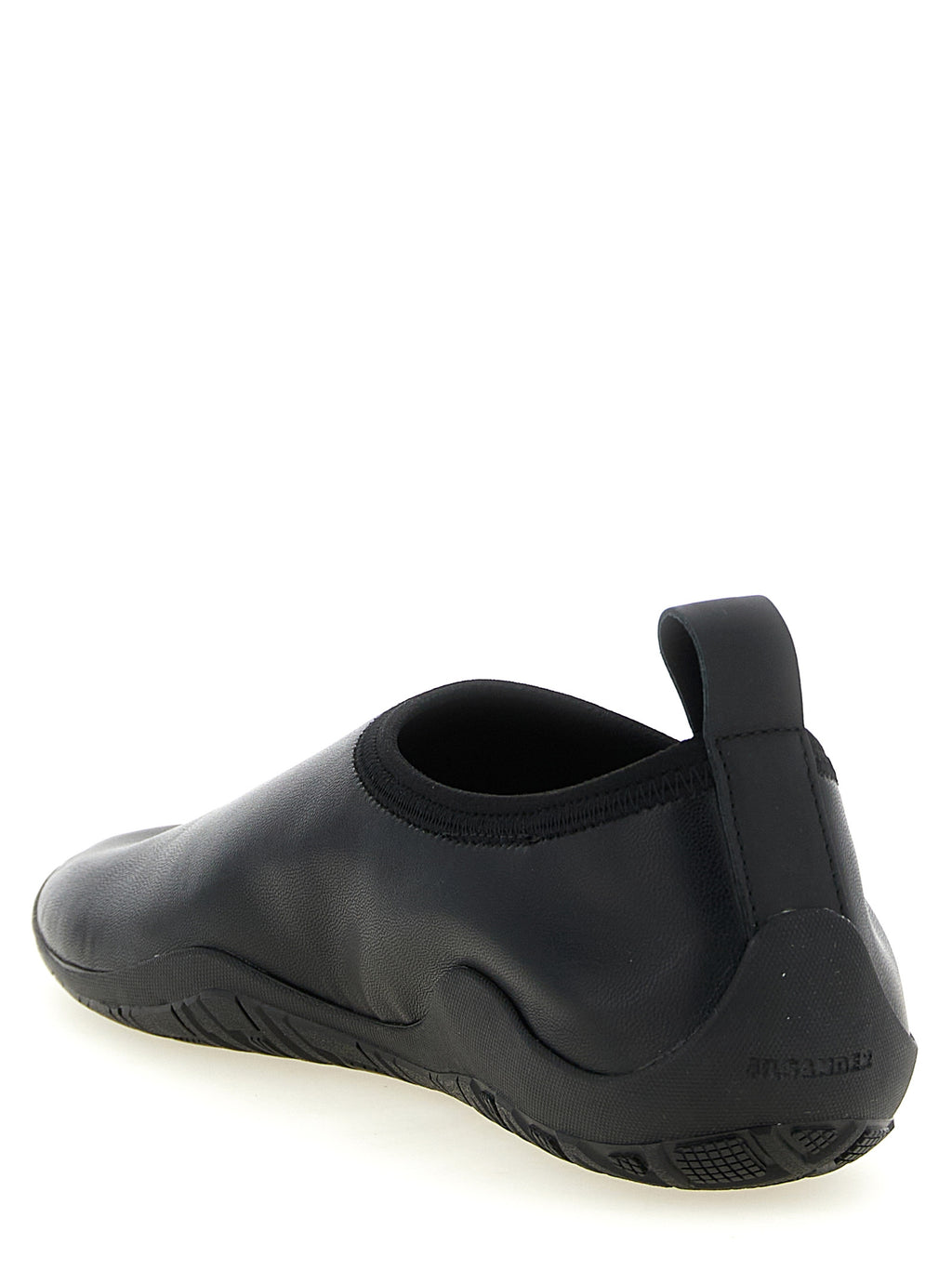 Elbe Polyethylene Flats