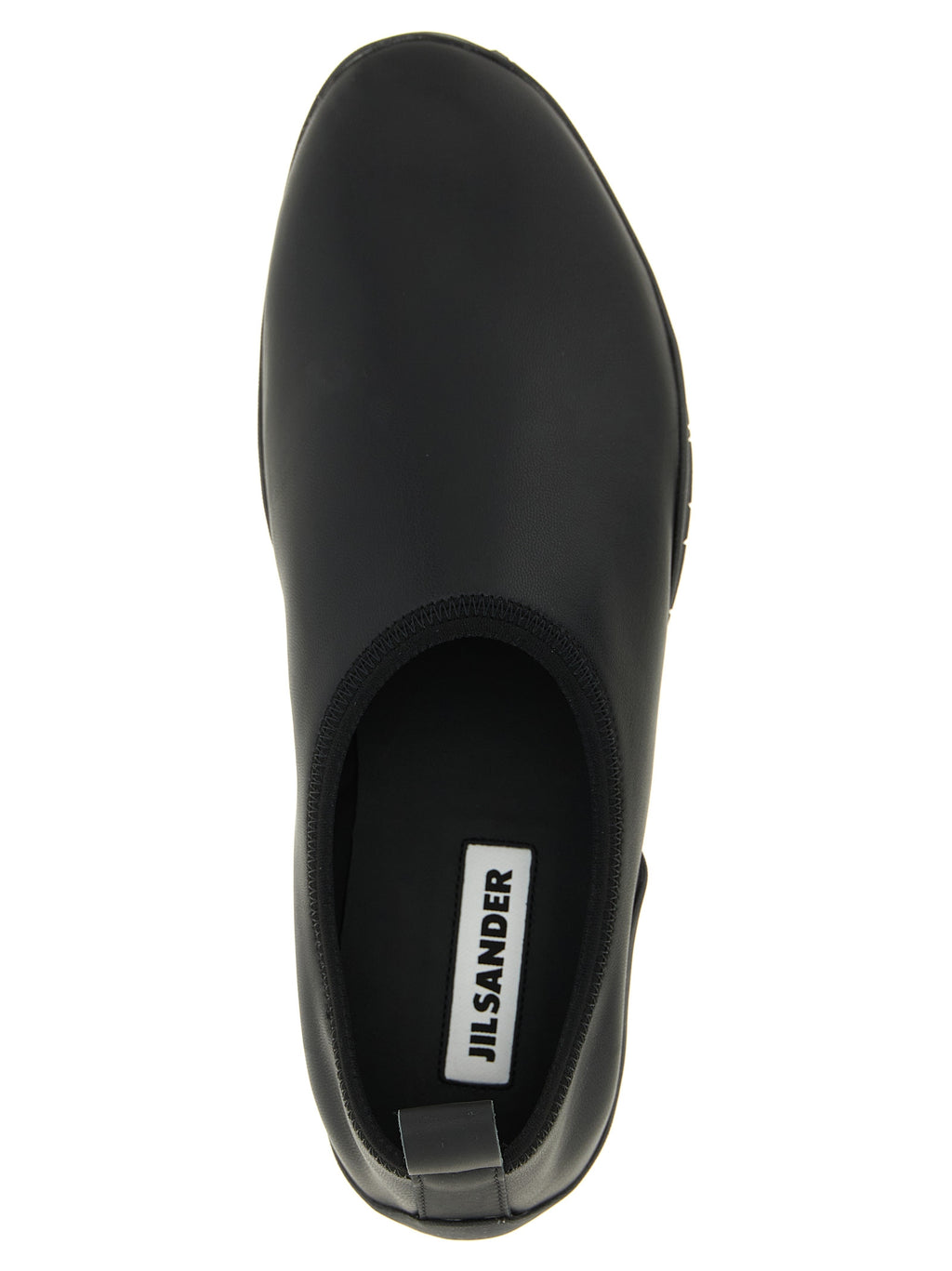 Elbe Polyethylene Flats