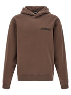 Le Hoodie Gros-Grain