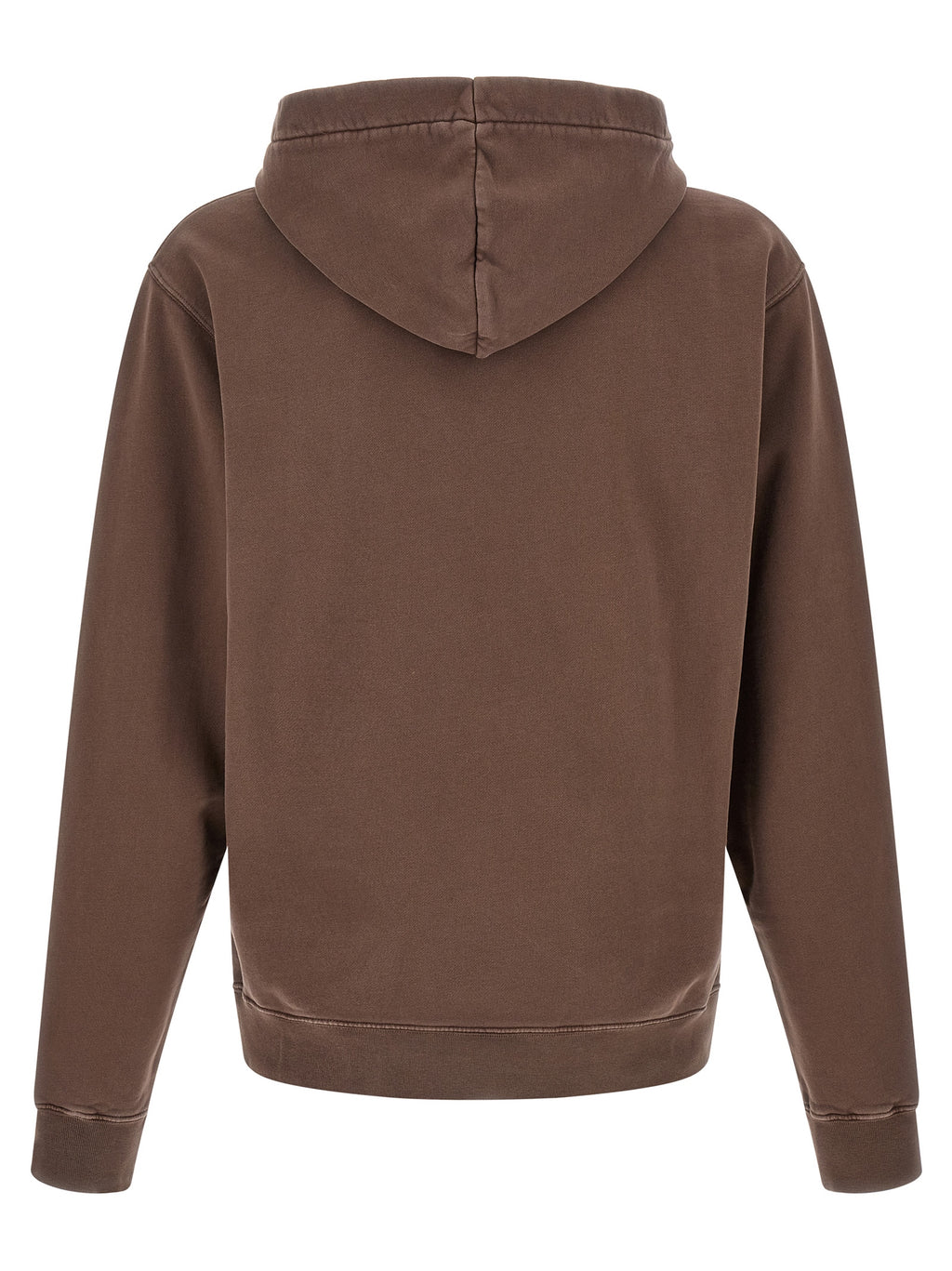 Le Hoodie Gros-Grain