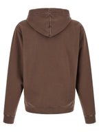 Le Hoodie Gros-Grain