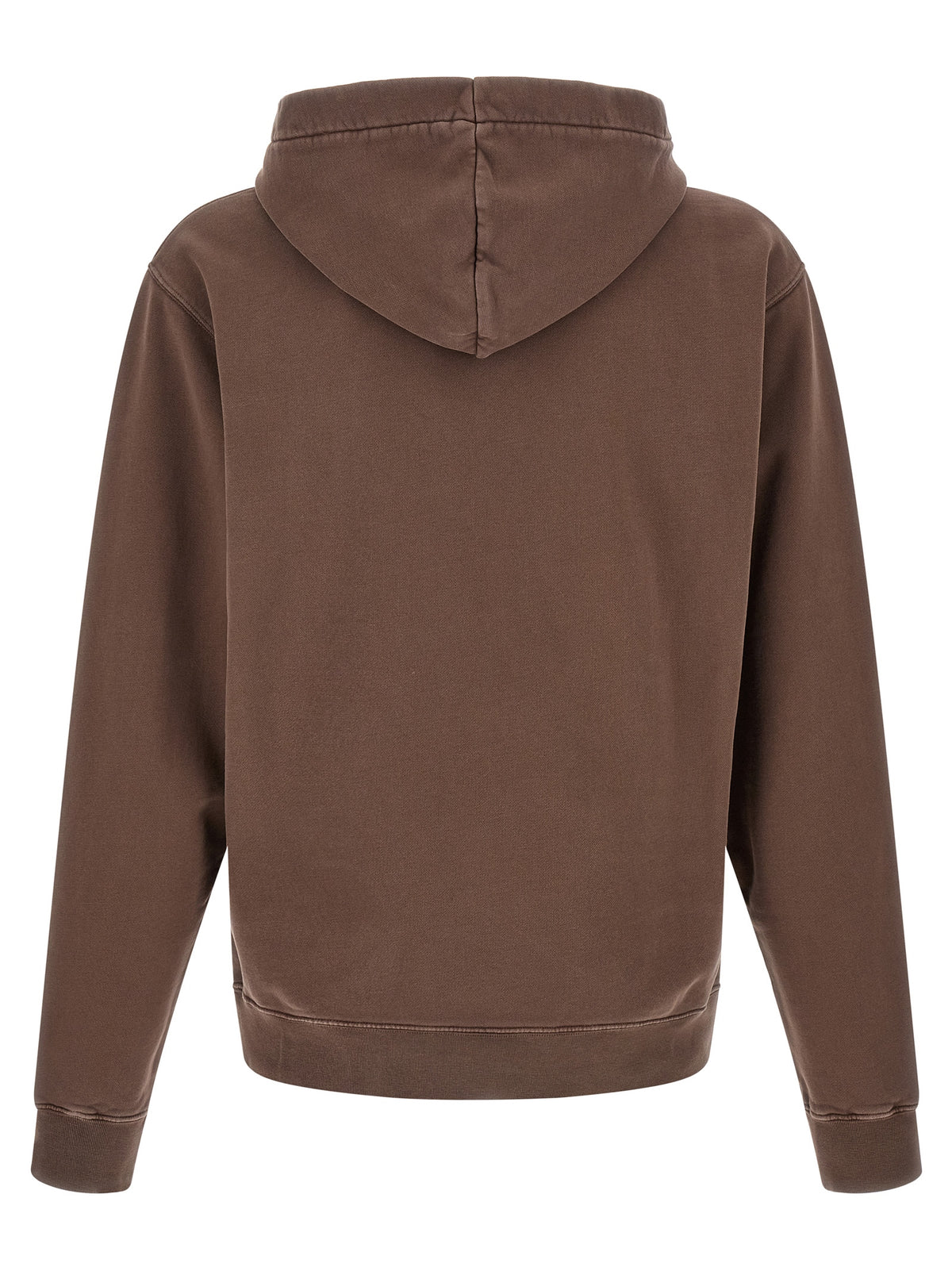 Le Hoodie Gros-Grain