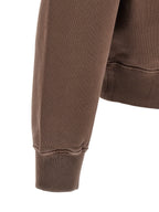 Le Hoodie Gros-Grain