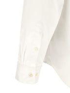 White Cotton Cilian Blouse