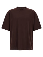 Bordeaux Cotton Heno T-Shirt