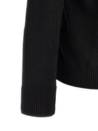 Virgin Wool Polo Shirt