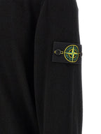 Virgin Wool Polo Shirt