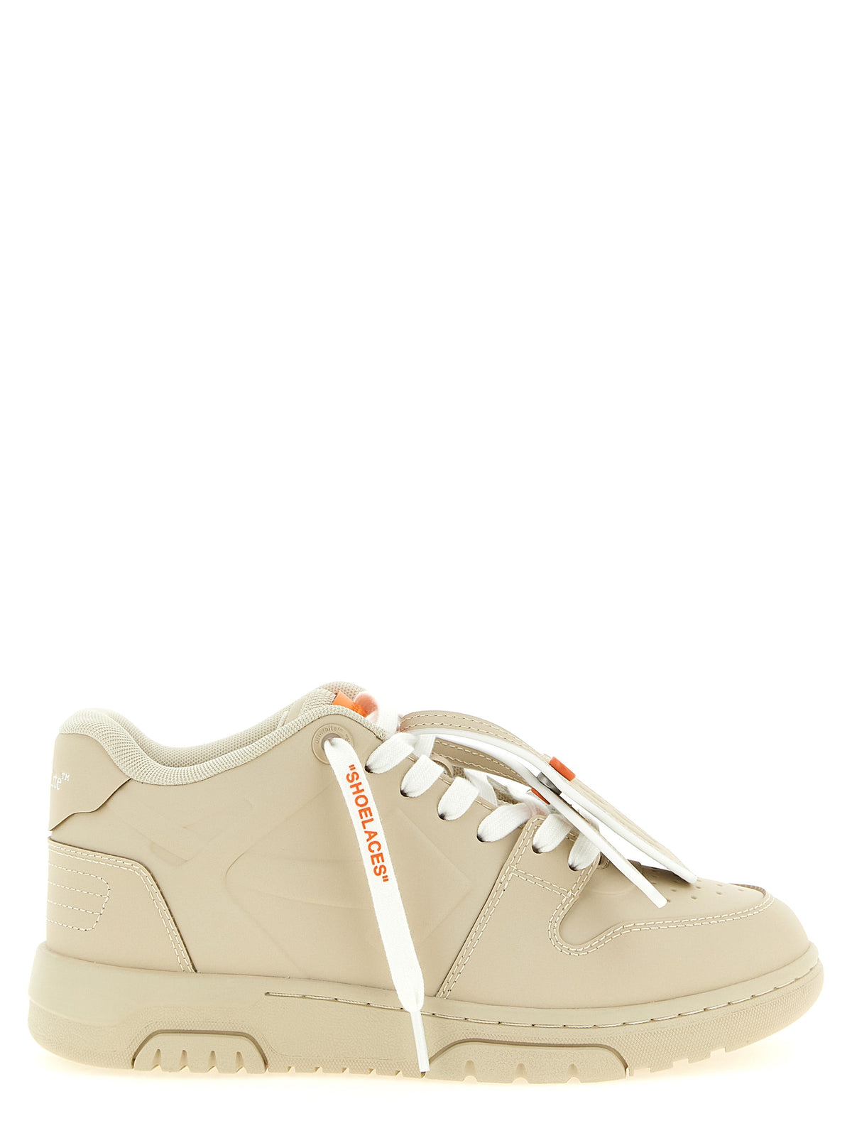 Out Of Office Molded Sneakers