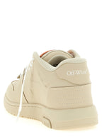 Out Of Office Molded Sneakers