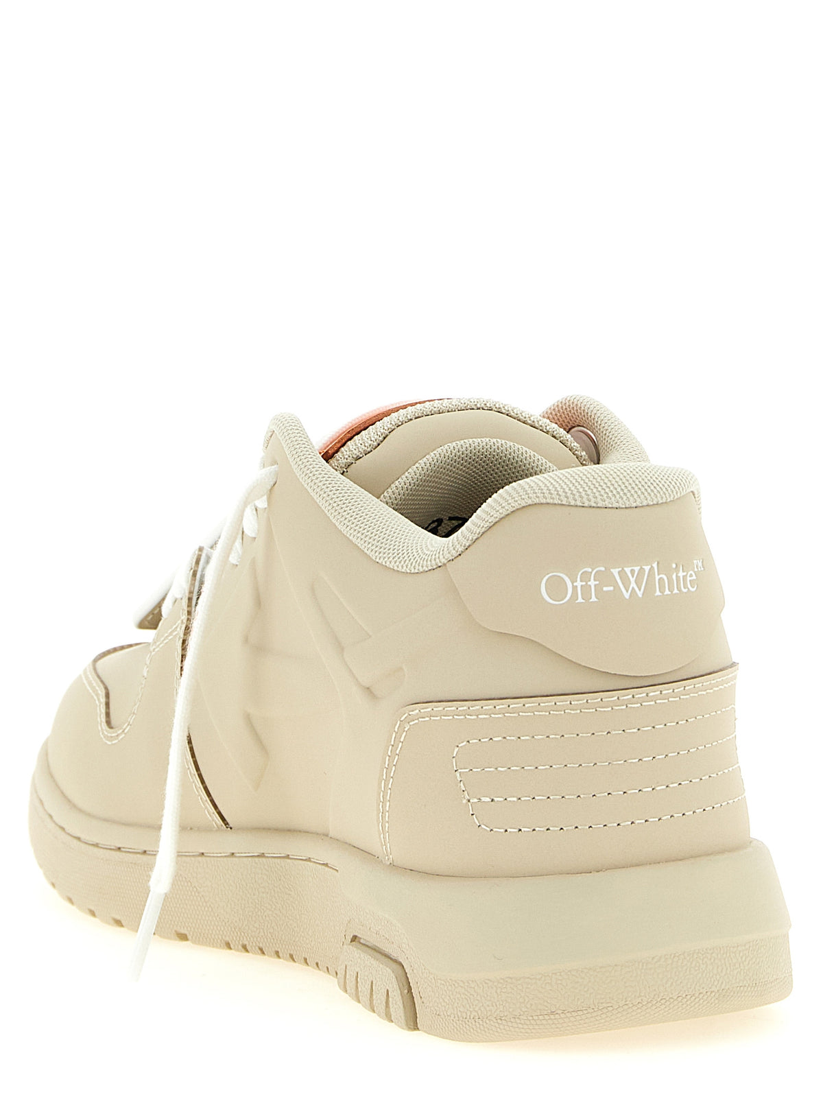 Out Of Office Molded Sneakers