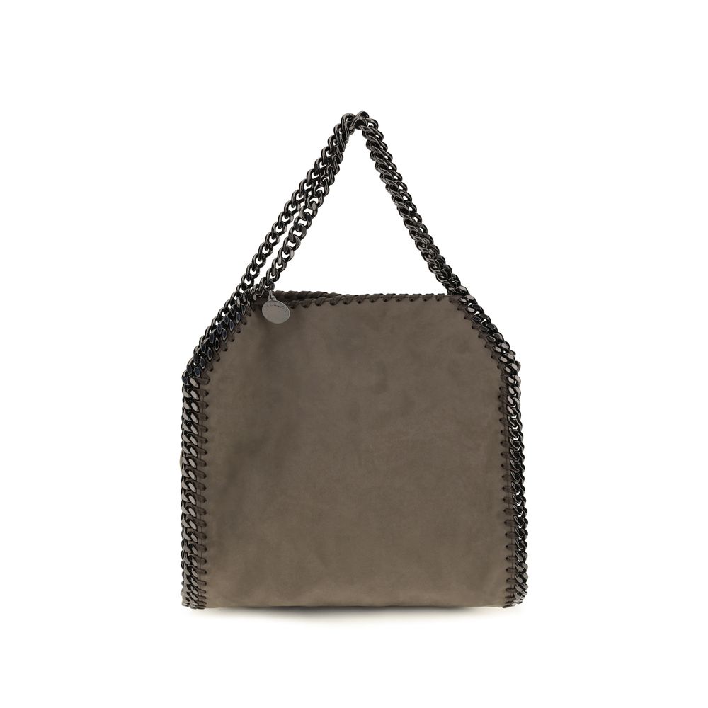 Polyamide Falabella Mini Shoulder Bag